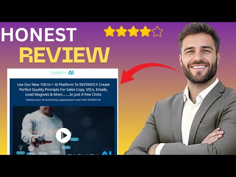 Taskify Ai Is Taskify AI Worth It in 2026? Complete Review & Verdict - YouTube