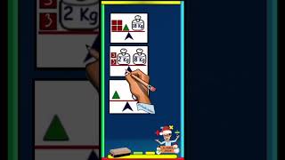 Equations with balances