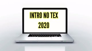 Intro youtube keren 2020