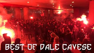 Best of the Dale Cavese chant Resimi