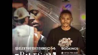 TribeSoul - Selektive Sessions 014
