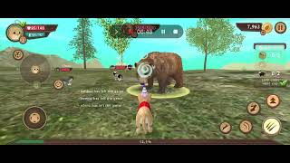 Cat Sim Online - Play With Cats screenshot 2