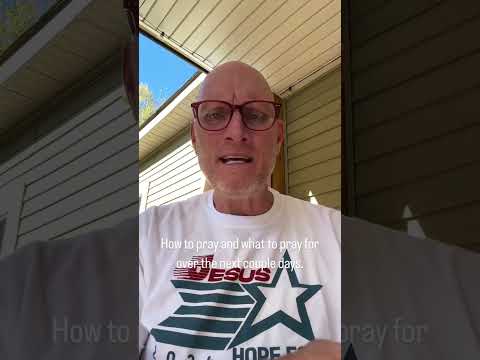 Riverbank Church Prayer & Fast 3