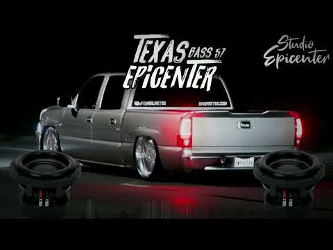 DIOS TESTIGO - Calle 24 Ft. Luis R Conriquez "EPICENTER"