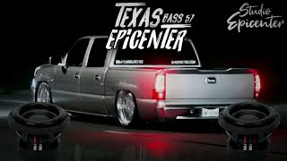 DIOS TESTIGO - Calle 24 Ft. Luis R Conriquez "EPICENTER"