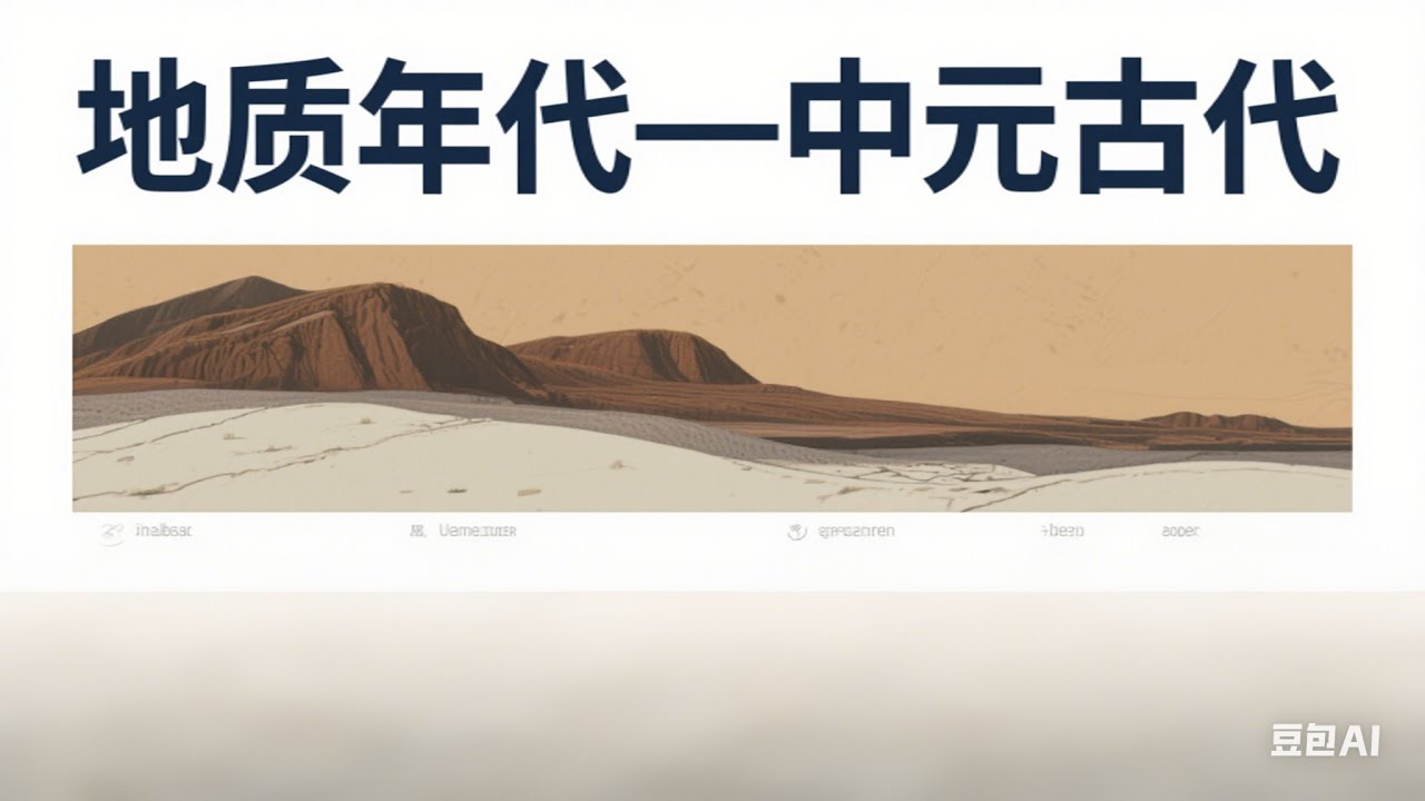 第六十六集:地球46亿年地质年代——元古宙——中元古代!#地球 #科普 #地質 #地质学 #探索宇宙 #地球 #天文 #小行星撞击地球 #火山 ...