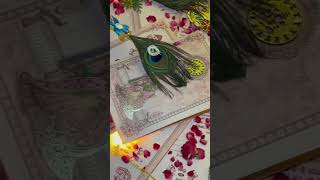 Wedding💯💕 series’s card 📂💌edition #shorts #youtubeshorts #wedding
