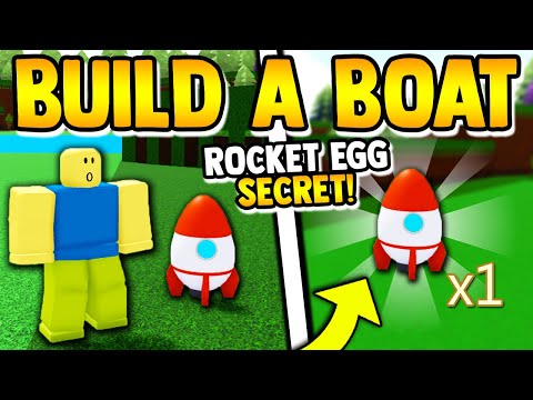 Rocket Egg Secret Glitch Build A Boat For Treasure Roblox Xanh En - roblox build a boat for treasure eggs