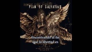 Pain of Salvation - Of Two Begginnings (Subtítulos en español)