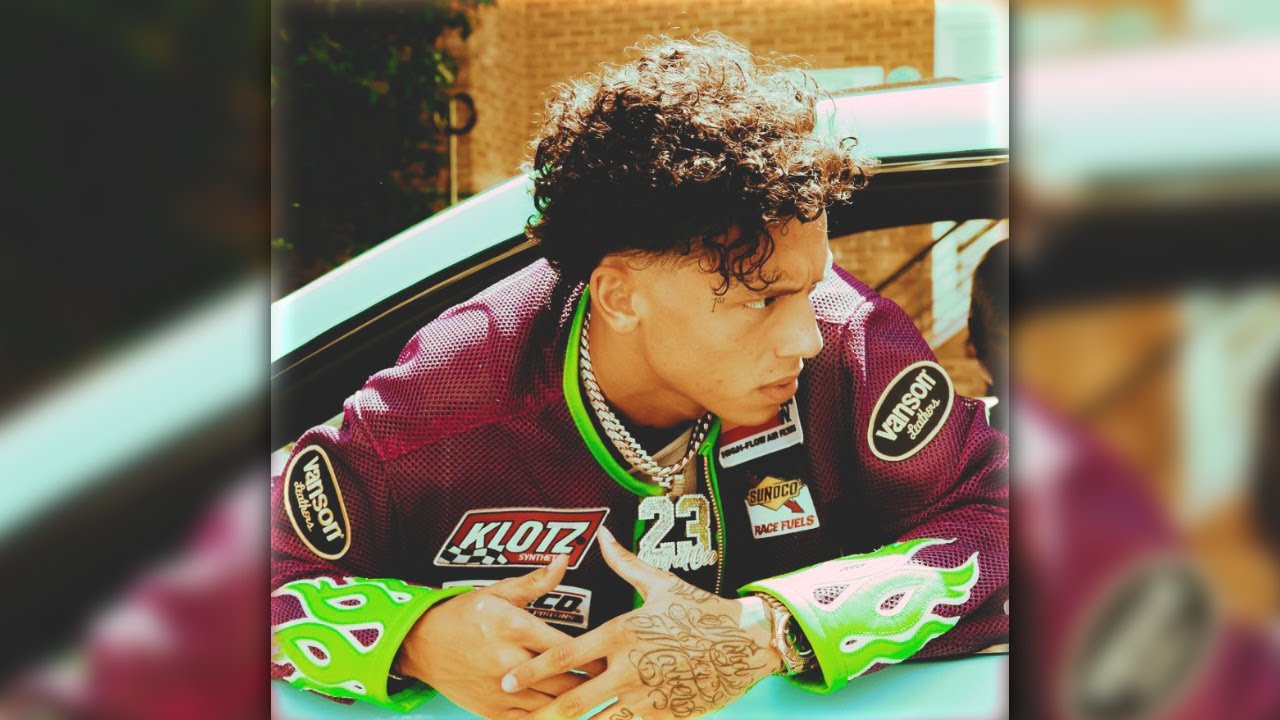 [FREE] Rnb Drill Type Beat x Central Cee "Still Be Friends" Melodic