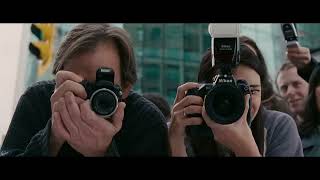 Johnny & Sue Storm   Power Switch Scene  Fantastic Four Rise of the Silver Surfer 2007 Movie Clip