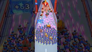 Free Fire vs Top War Which Wins #games #tips