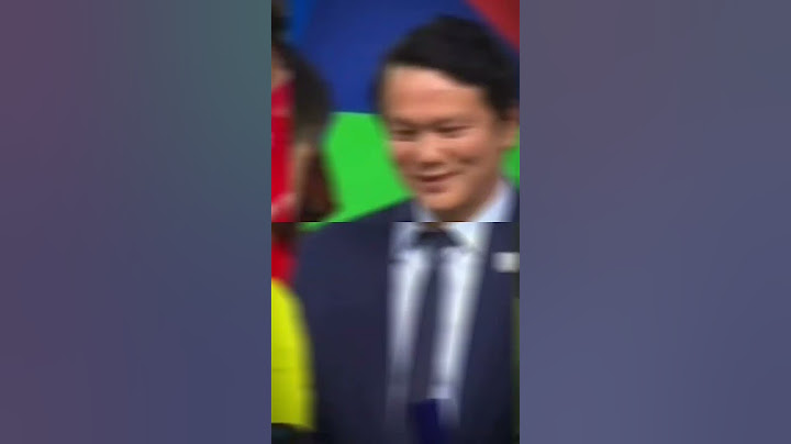 Trọng tài người Hàn Quốc đẳng cấp quá🥰🥰🥰 #bongda #seagames2024 #football