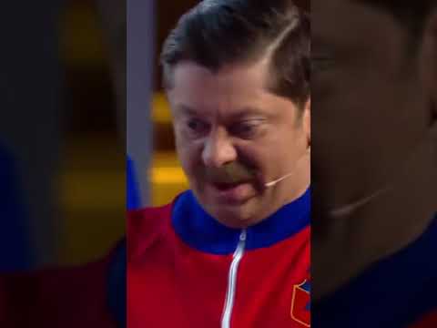 Уральские пельмени. Сборная по «Городкам» 🤣 #уральскиепельмени #юмор #смех #shorts