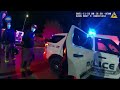 Suspect Ran Into A Random  Woman’s Motel Room | Police Cam Encounters