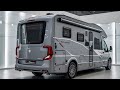 2026 Dethleffs Trend A 5887 Review & Details