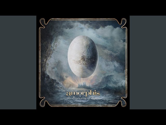 Amorphis - On A Stranded Shore