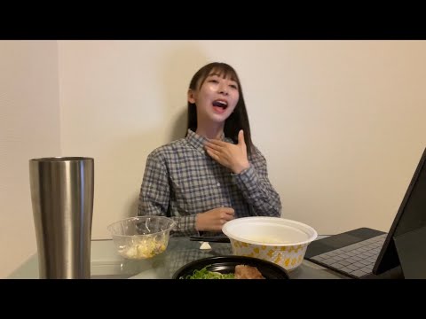 葛西美空の感謝の質問コーナー【後編】