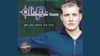 Girl You Know It's True (Original Radio)