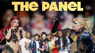 The Panel (4/14/24)