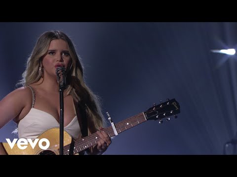 Video: Maren Morris nettoverdi: Wiki, Gift, Familie, Bryllup, Lønn, Søsken