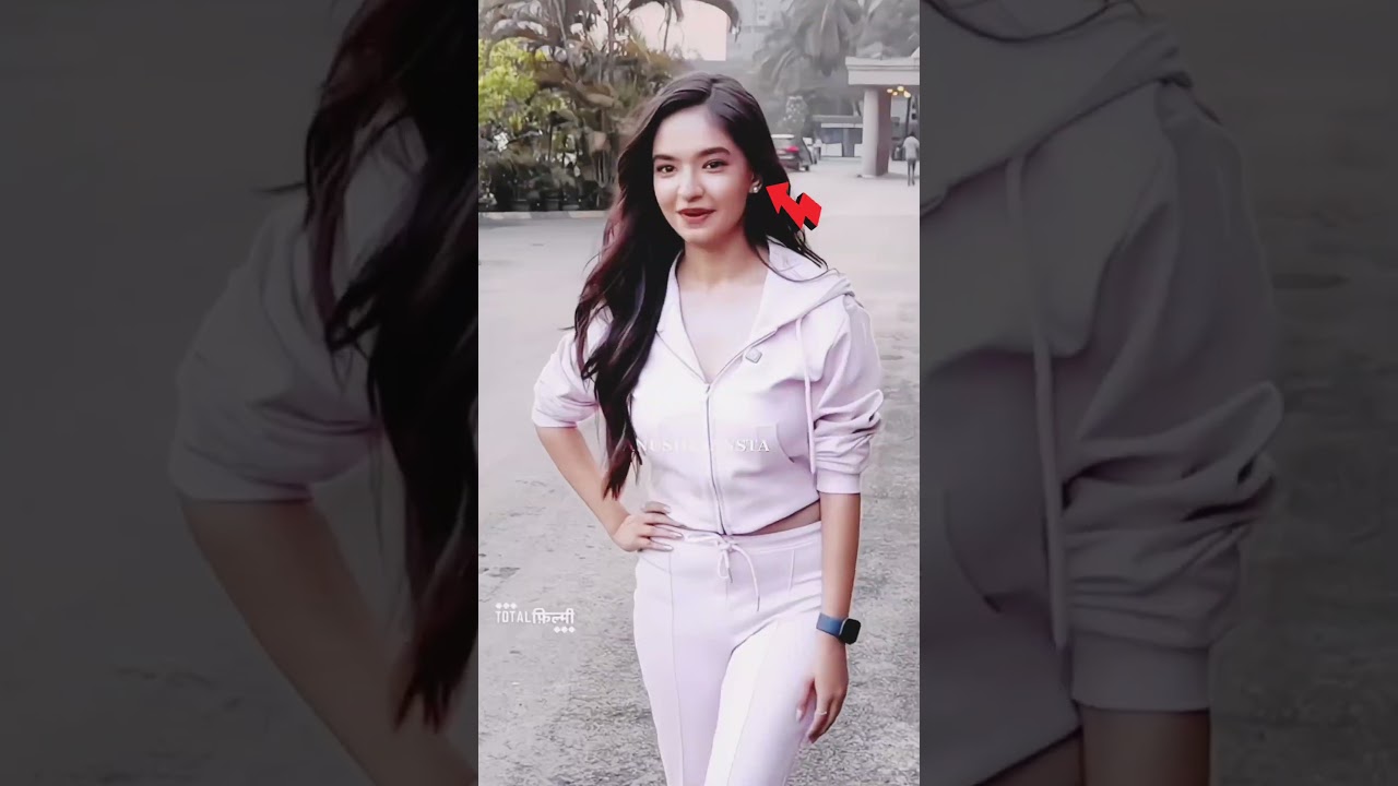 Anushka Sen outfit price👗😱