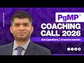 PgMP Coaching Call 152_All domains ECO from PgMP Booklet