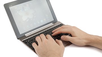 Asus Transformer Pad Infinity Review