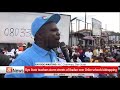 Oyo State teachers storm streets of Ibadan over Oriire schools kidnapping