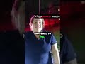 My boyfriend is a cop, I don't want to lie
