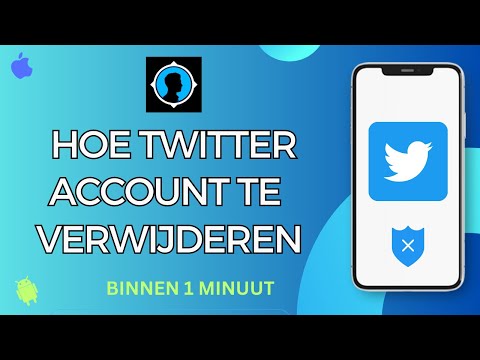 Video: Volgers op Twitter verwijderen: 15 stappen (met afbeeldingen)