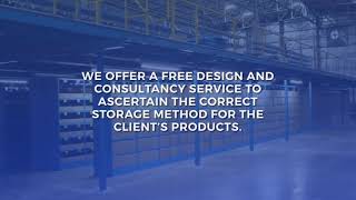 ProStorage Concepts CC