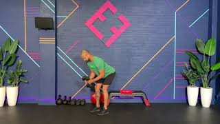 DB W Raises