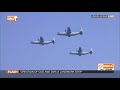 88th Anniversary of Indian Air Force Day 2020 । Air Display