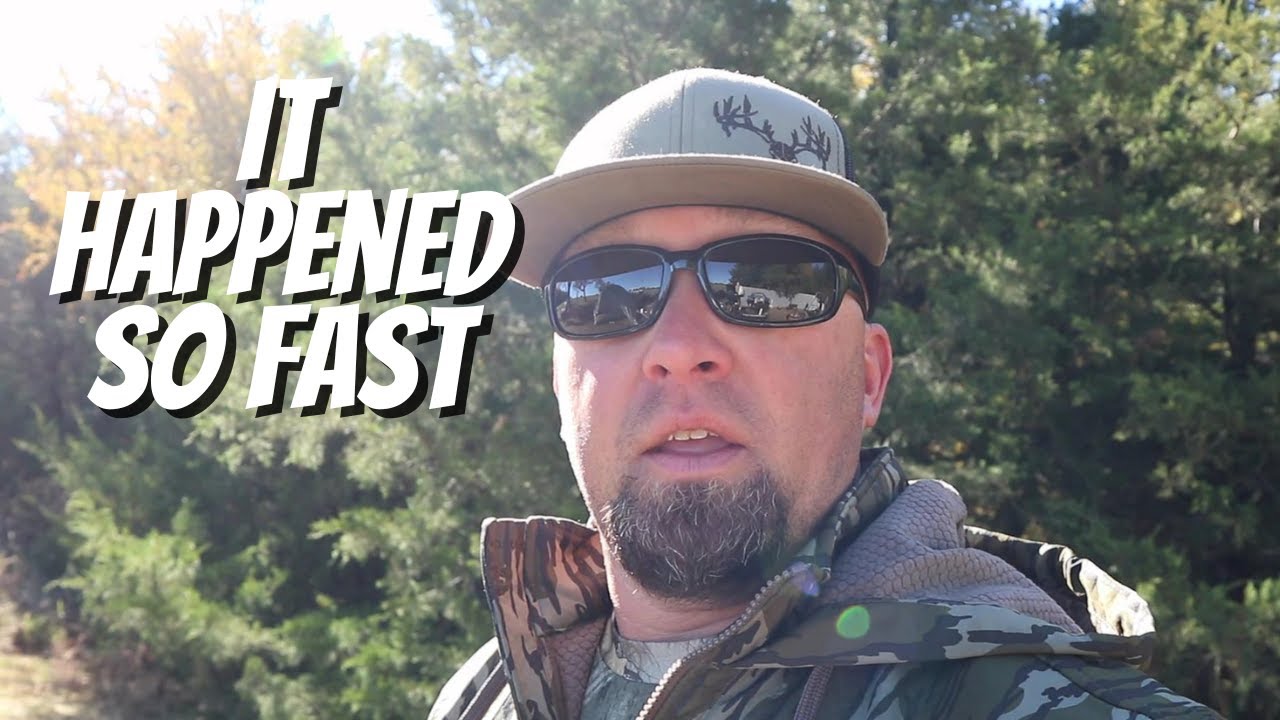 We Didn't Expect This To Happen - YouTube