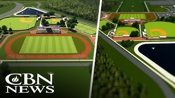 Regent University Getting Serious About Sports to 