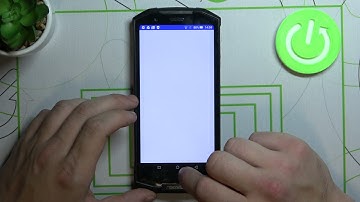 DOOGEE S70 and Sound Settings - How to Customize Call Ringtone Sound