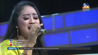 Download Lagu Setangkai Bunga Padi Anisa Rahma Om Herizta Stasiun Dangdut Rek MP3