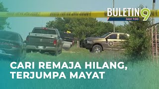 Tujuh Mayat, Termasuk Dua Remaja Yang Hilang, Ditemui