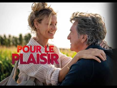 POUR LE PLAISIR | vanaf 10 september in de bioscoop | officiële Nederlandse trailer