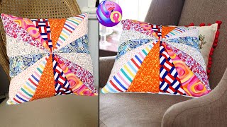 0ld Clothes Reuse !! Home Made Pillow Ideas || Diy handmade Thinga #cuhion making