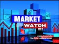 Latest stock market analysis  market watch 27 aug 2017