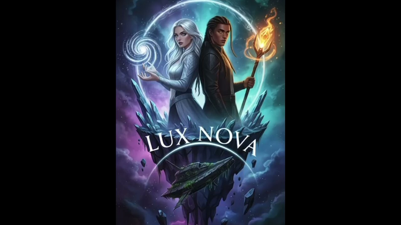 Sobres lux nova