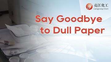 Unveiling the Key to Brilliant, Opaque Paper: Meet Anatase Titanium Dioxide A111