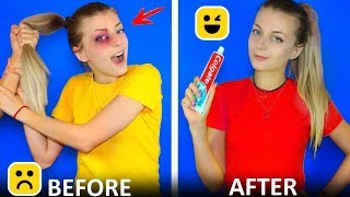 Diy life hacks ! awesome ideas & girls and more ... mr degree presents
super cool videos which you can create at home. simple, quick fun
di...