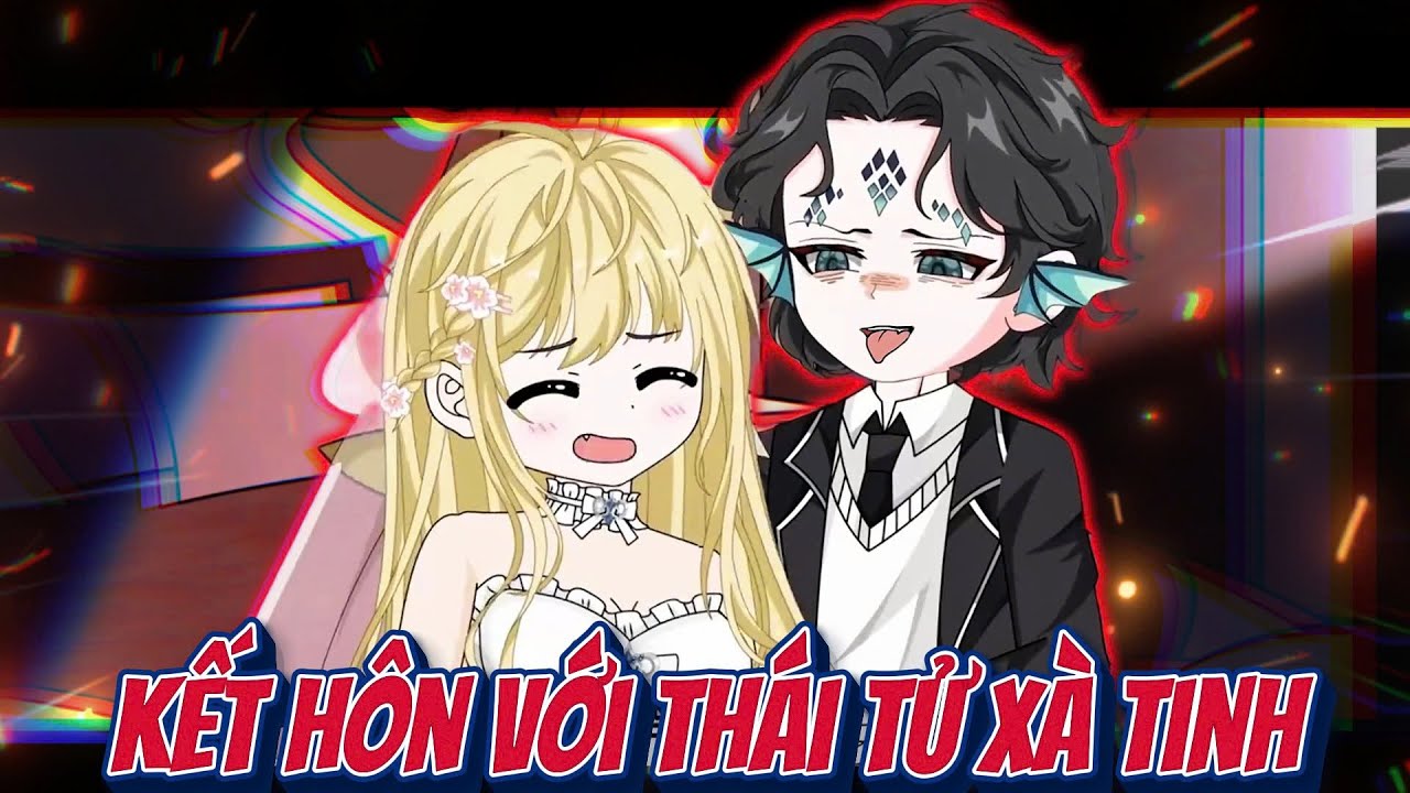 Full Có Kết | Kết Hôn Với Thái Tử Xà Tinh | ChipChip Review