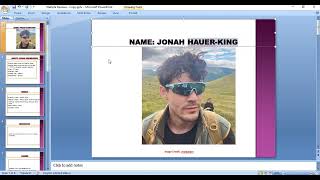 Biography of Jonah Hauer King. Whos is Jonah Hauer King? Jonah Hauer King.