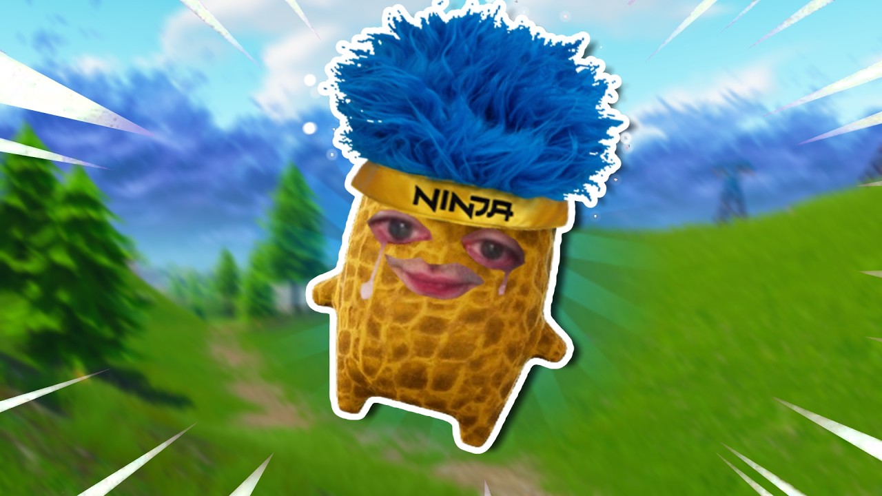 Fortnite Fills SUCKS!