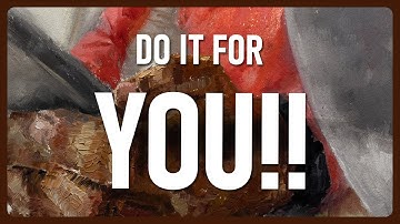 Paint for YOU! Let Go of External Pressures!!!!