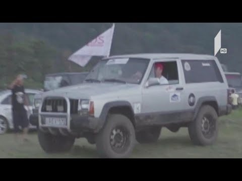 შავი ზღვის საერთაშორისო ოფროუდ-ფესტივალი